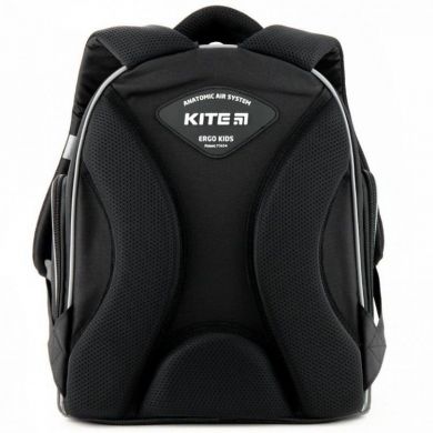 Напівкаркасний шкільний ортопедичний рюкзак Kite Education 706S