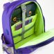 Купить Школьный ортопедический рюкзак Kite Education K19-702M Smart с доставкой на дом в интернет-магазине ортопедических товаров и медтехники Ортоп