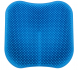 Купить Силиконовый массажный коврик для сидения Ortek с доставкой на дом в интернет-магазине ортопедических товаров и медтехники Ортоп
