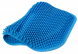 Купити Силіконовий масажний килимок для сидіння Ortek з доставкою додому в інтернет-магазині ортопедичних товарів і медтехніки Ортоп