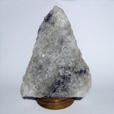 Соляна лампа Скеля №3 4,2 - 5 кг