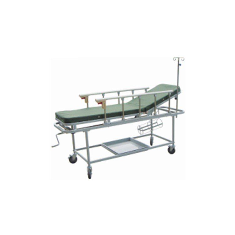Транспортная медицинская кровать BT-TR 020