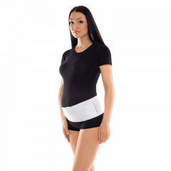 Бандаж для вагітних допологовий, тип 110
