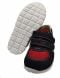 Купити Ортопедичні кросівки, на липучках Ortop 101BRed зі знімною устілкою (нубук) з доставкою додому в інтернет-магазині ортопедичних товарів і медтехніки Ортоп