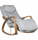 Купити Масажне крісло-качалка Yamaguchi Liberty (gray) з доставкою додому в інтернет-магазині ортопедичних товарів і медтехніки Ортоп