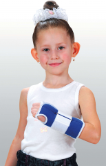 Пристосування ортопедичне для кисті руки дитячий (Тутор-6КД)