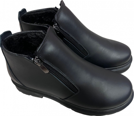 Ортопедические ботинки женские Pabeste P107