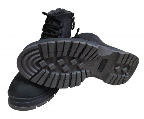 Ортопедические ботинки женские зимние FootCare FA-215