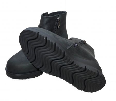 Ортопедические ботинки женские зимние FootCare FA-214