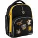 Купить Полукаркасный школьный ортопедический рюкзак Kite Education 706S с доставкой на дом в интернет-магазине ортопедических товаров и медтехники Ортоп