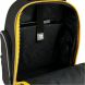 Купить Полукаркасный школьный ортопедический рюкзак Kite Education 706S с доставкой на дом в интернет-магазине ортопедических товаров и медтехники Ортоп