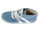 Купити Напівспортивні ортопедичні черевики 741 з доставкою додому в інтернет-магазині ортопедичних товарів і медтехніки Ортоп