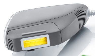 Прилад світлової епіляції IPL 9000