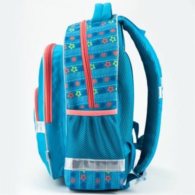 Шкільний ортопедичний рюкзак V18-525S