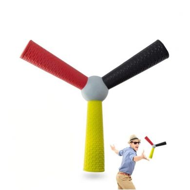 Тренировочная палка для реакции и координации Reflex Stick HBC 13060 (Житомир)