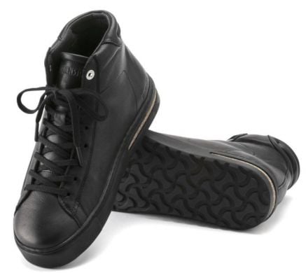 Ортопедические ботинки мужские Bend Mid LEVE (1017755S), BIRKENSTOCK