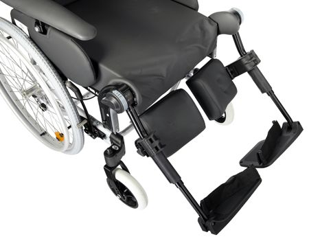Кресло-коляска c повышенной функциональностью Rea Azalea