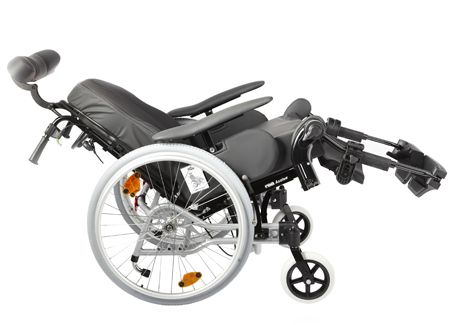 Крісло-коляска c підвищеною функціональністю Rea Azalea