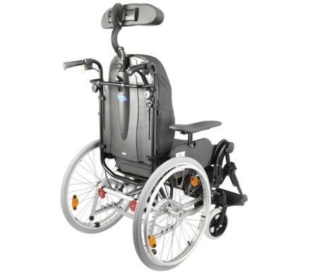 Крісло-коляска c підвищеною функціональністю Rea Azalea