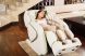 Купить Массажное кресло Casada Hilton 2 с доставкой на дом в интернет-магазине ортопедических товаров и медтехники Ортоп