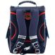Купити Шкільний ортопедичний рюкзак каркасний Super car K18-501S-5 з доставкою додому в інтернет-магазині ортопедичних товарів і медтехніки Ортоп
