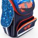 Купить Школьный ортопедический рюкзак каркасный Super car K18-501S-5 с доставкой на дом в интернет-магазине ортопедических товаров и медтехники Ортоп