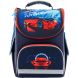 Купити Шкільний ортопедичний рюкзак каркасний Super car K18-501S-5 з доставкою додому в інтернет-магазині ортопедичних товарів і медтехніки Ортоп