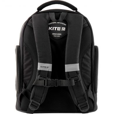 Шкільний ортопедичний рюкзак Kite Education 705-2 Basketball