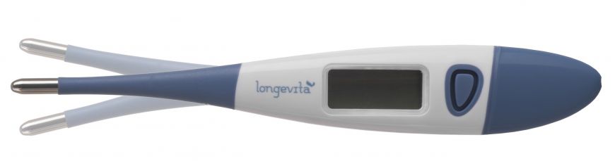 Термометр електронний LONGEVITA MT- 4218