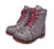 Купити Ортопедичні черевики для дівчинки Ortop 210 Love з доставкою додому в інтернет-магазині ортопедичних товарів і медтехніки Ортоп