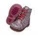 Купить Ортопедические ботинки для девочки Ortop 210 Love с доставкой на дом в интернет-магазине ортопедических товаров и медтехники Ортоп