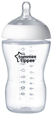 Tommee Tippee Ultra Бутылочка для кормления 