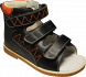 Купити Ортопедичні сандалі для хлопчиків, 4Rest Orto 05-251 з доставкою додому в інтернет-магазині ортопедичних товарів і медтехніки Ортоп