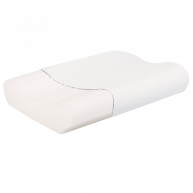 Ортопедична подушка для сну для дорослих (ТОП-102)