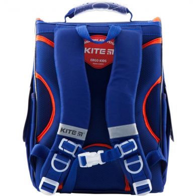 Школьный ортопедический рюкзак каркасный Kite Education