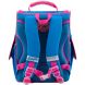 Купити Шкільний ортопедичний рюкзак каркасний Pretty owls K18-501S-6 з доставкою додому в інтернет-магазині ортопедичних товарів і медтехніки Ортоп