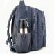Купить Школьный ортопедический рюкзак Kite Education K20-8001 с доставкой на дом в интернет-магазине ортопедических товаров и медтехники Ортоп