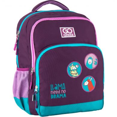 Ортопедичний шкільний рюкзак Kite GoPack Education 113