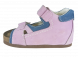 Купити Ортопедичні сандалі для дівчинки, 4Rest Orto 07-014 з доставкою додому в інтернет-магазині ортопедичних товарів і медтехніки Ортоп