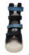 Купити Ортопедичні сандалі при ДПЦ, Сурсіл-Орто 23-103 з доставкою додому в інтернет-магазині ортопедичних товарів і медтехніки Ортоп