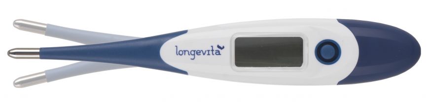 Термометр електронний LONGEVITA MT- 4320