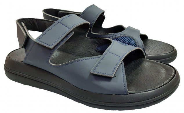 Ортопедичні сандалі жіночі FootCare, FA-114 (Харків)