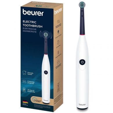 Електрична роторна зубна щітка Beurer TB 15 Green Planet (Володимирівка (Знам'янський р-н.))