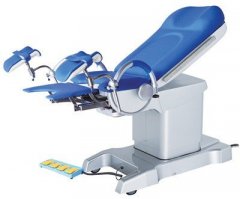 Электронное гинекологическое смотровое кресло BT-GC009