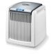 Купить Очиститель воздуха Beurer LW 230 White с доставкой на дом в интернет-магазине ортопедических товаров и медтехники Ортоп