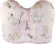 Купить Ортопедическая подушка для новорожденных "Бабочка". ОП-02 (арт.J2302) в мягкой упаковке с доставкой на дом в интернет-магазине ортопедических товаров и медтехники Ортоп