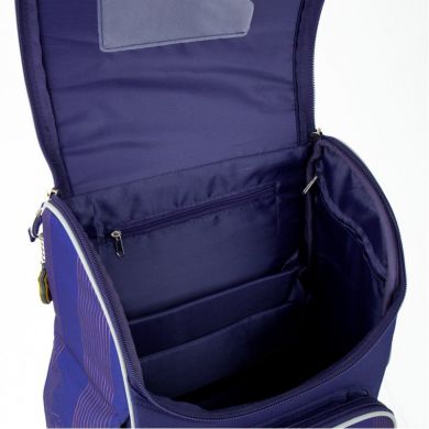Ортопедичний рюкзак каркасний Kite Education 501S
