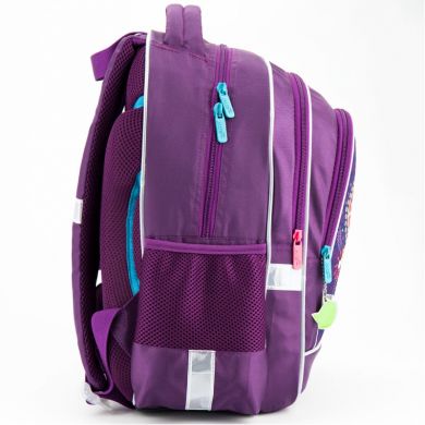 Шкільний ортопедичний рюкзак Catsline K18-509S