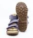 Купить Ортопедические сандалии для девочки, с супинатором Mrugala 1199-45 с доставкой на дом в интернет-магазине ортопедических товаров и медтехники Ортоп