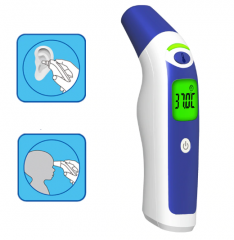 Бесконтактный термометр медицинский Heaco MDI901